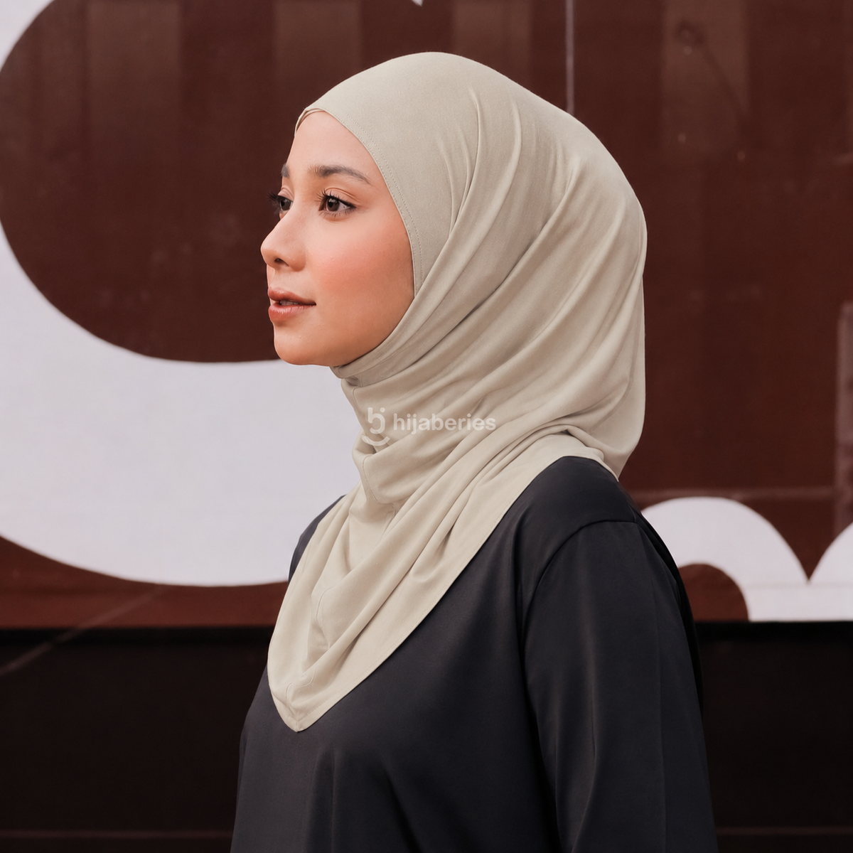 Sport & Leisure Instant Motion Series – Oat Milk