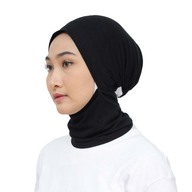 Hijaberies - Ear & Neck Cover Inner Hijab (Ciput Menutup Telinga dan Leher)