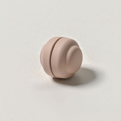 Pin Magnet Hijab Doff Hijaberies - Blush