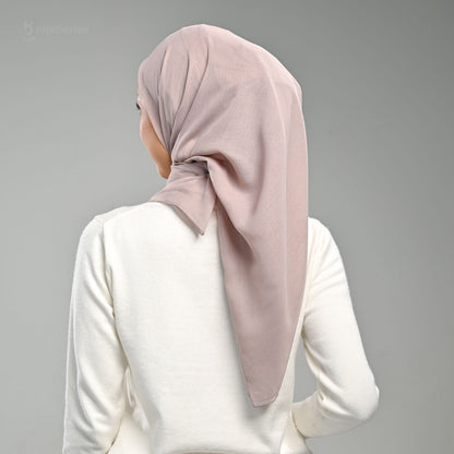 Paris Basic Japan Neci 4 Sisi Hijaberies - V2 Lav Ash