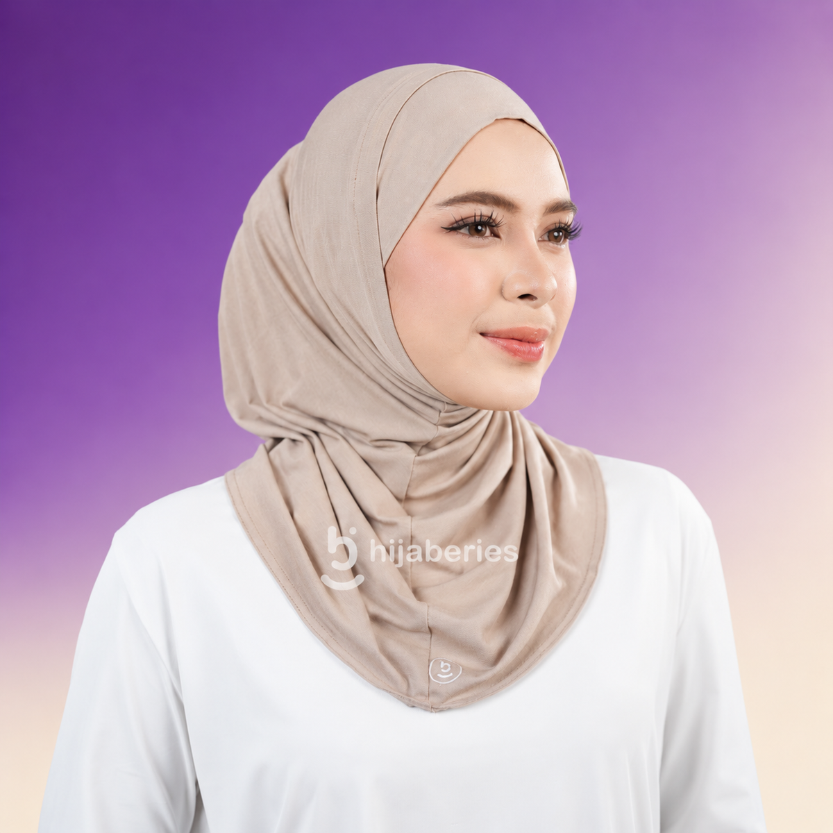 Instant Bandana Active Motion Series – Oyster