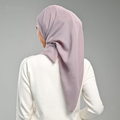 Paris Basic Japan Neci 4 Sisi Hijaberies - V2 Purple