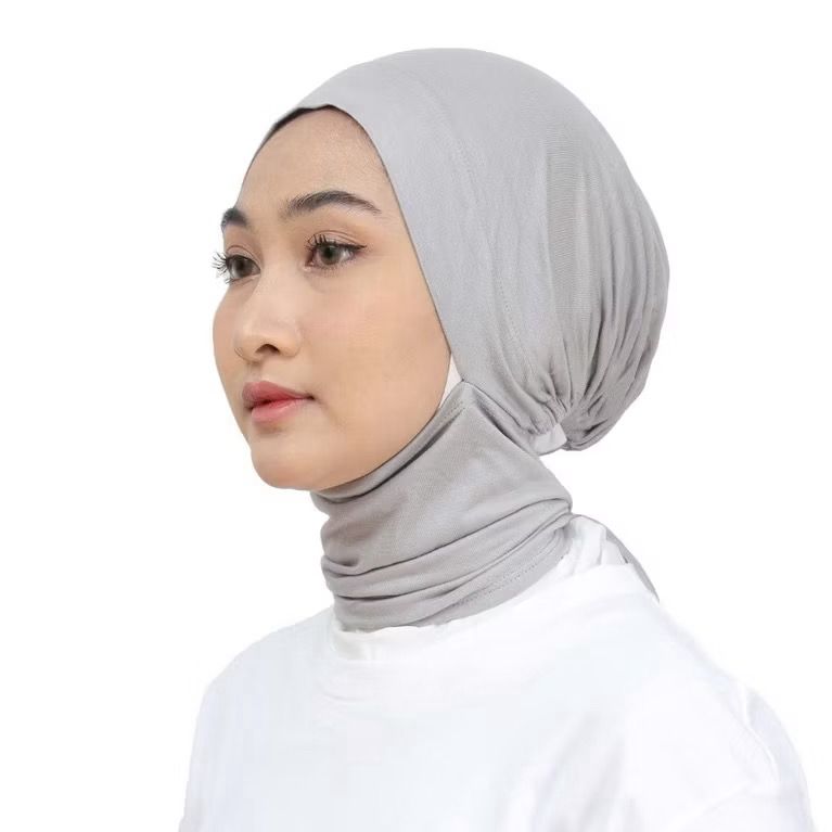 Hijaberies - Ear & Neck Cover Inner Hijab (Ciput Menutup Telinga dan Leher)