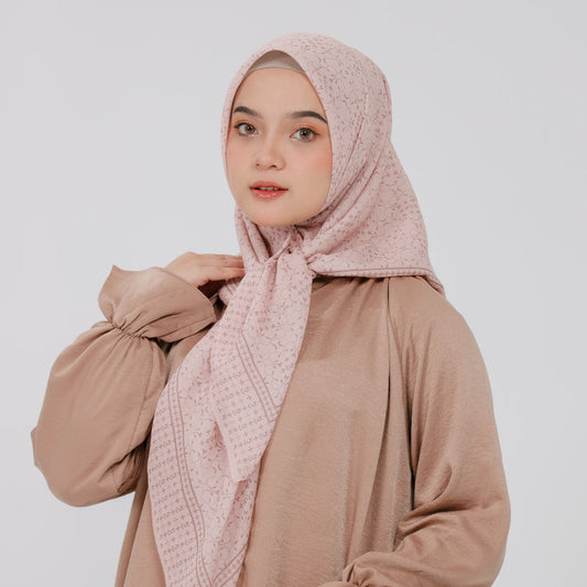 Hijaberies Signature - Icon Series 2.0 (Blush)