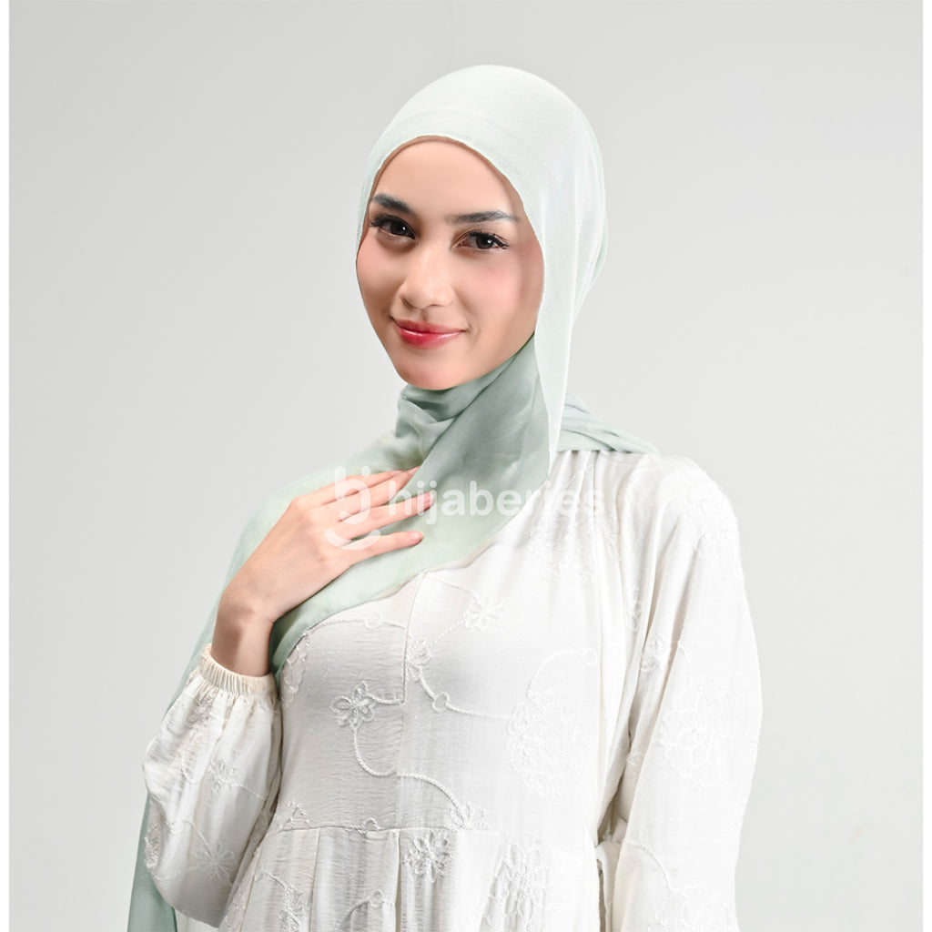 Hijaberies - Viscose Modal Pashmina