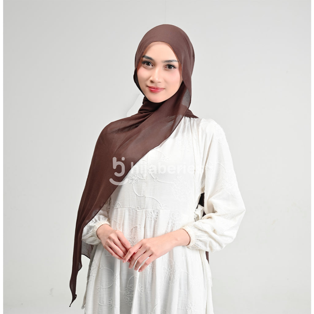Hijaberies - Viscose Modal Pashmina