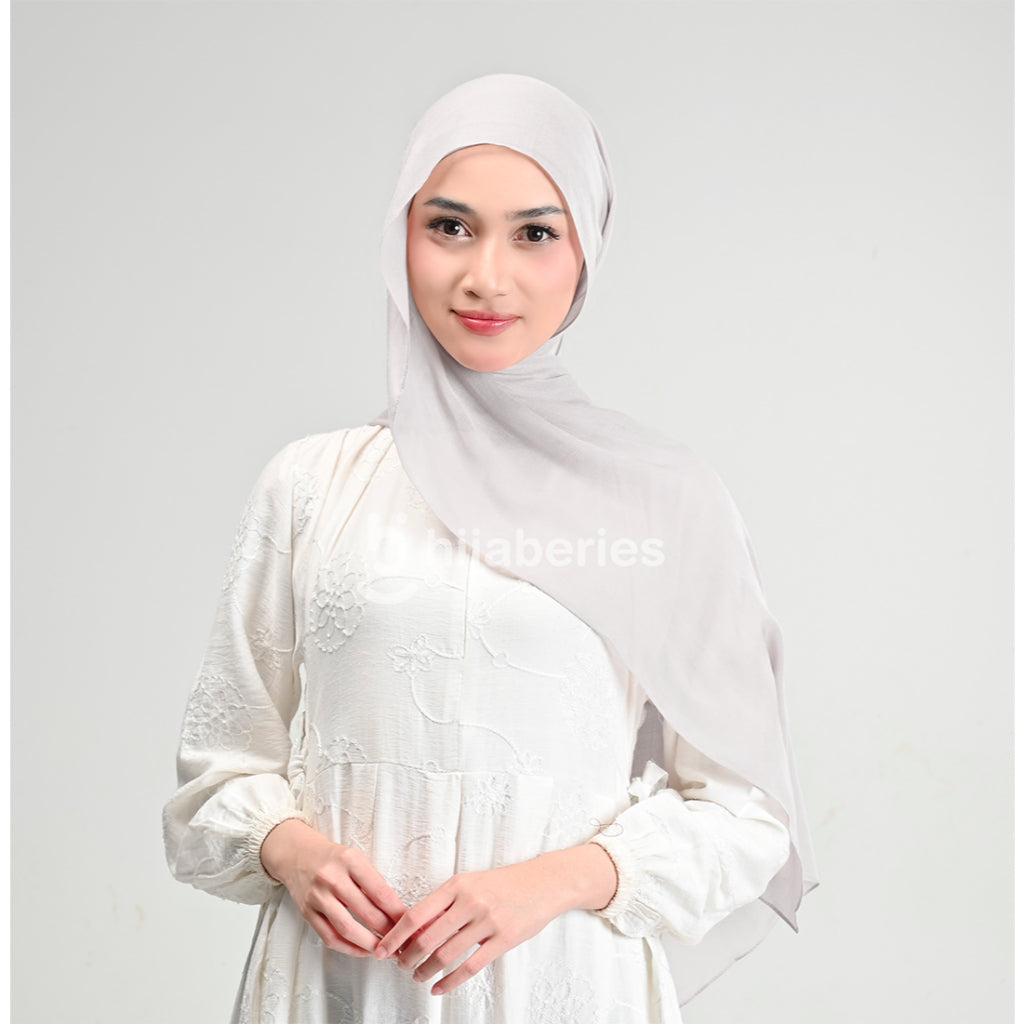 Hijaberies - Viscose Modal Pashmina