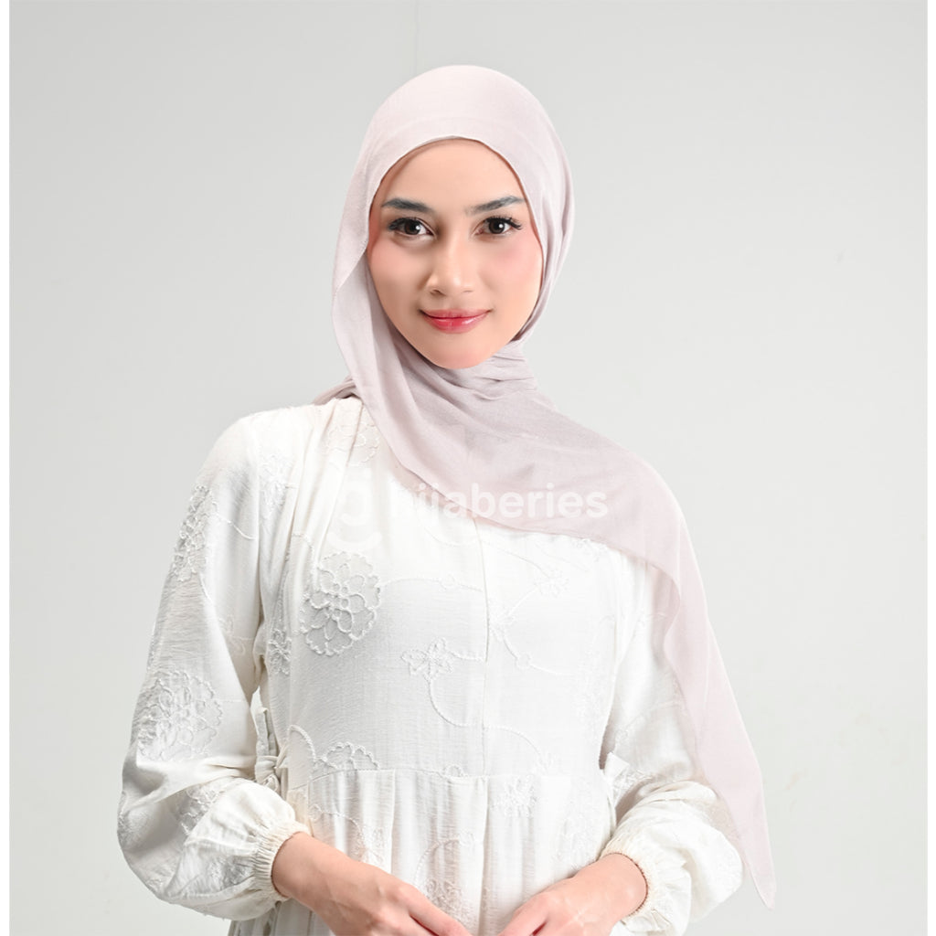 Hijaberies - Viscose Modal Pashmina
