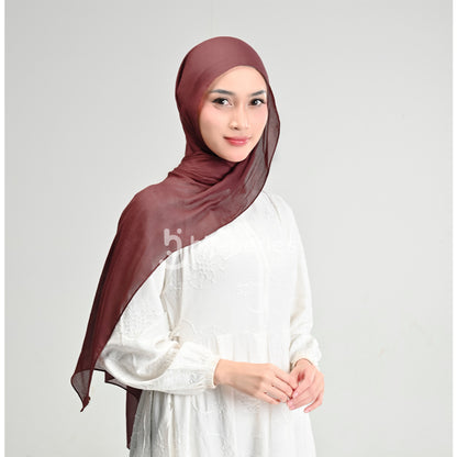 Hijaberies - Viscose Modal Pashmina