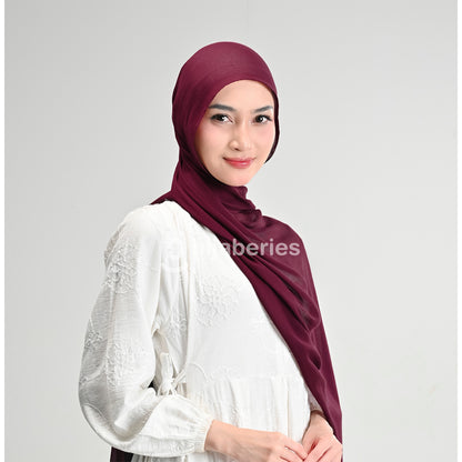 Hijaberies - Viscose Modal Pashmina