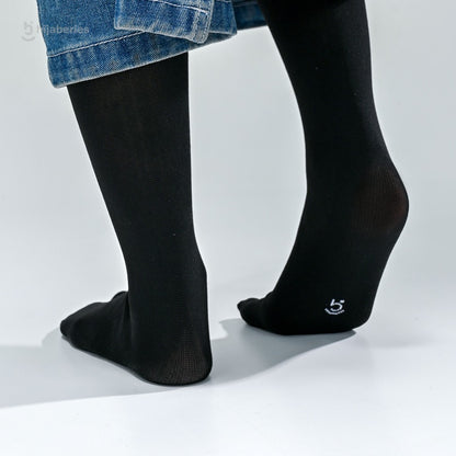 Hijaberies - Reguler Jempol Sock (Kaos Kaki Wanita)