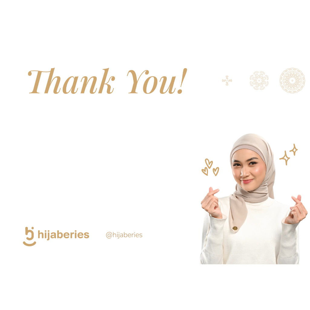 Gift Set - Hard Box Exclusive & Greeting Card