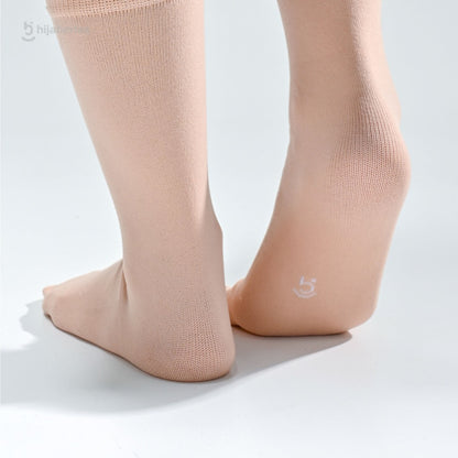 Hijaberies - Reguler Jempol Sock (Kaos Kaki Wanita)