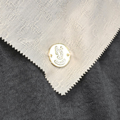 Hijaberies - Jacquard Scarf Mono 1 & 2 (Hijab Segiempat Tenun Jacquard Original with Box)