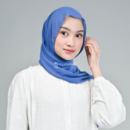 Hijaberies - Daily Pashmina Ceruty Babydoll (Pashmina Effortless)