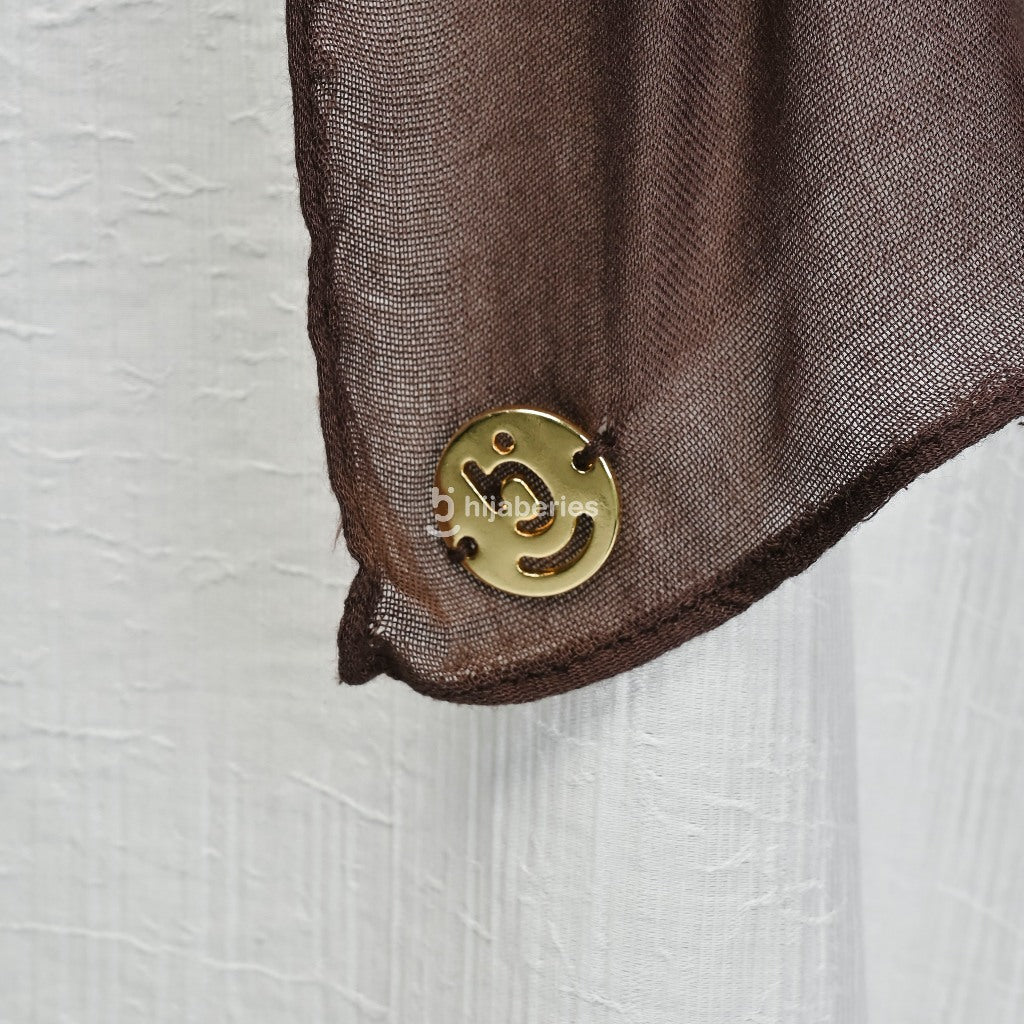 Hijaberies - Viscose Modal Pashmina