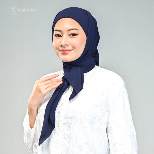 Nussa Square Inner – Navy