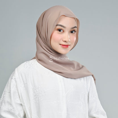 Hijaberies - Daily Pashmina Ceruty Babydoll (Pashmina Effortless)