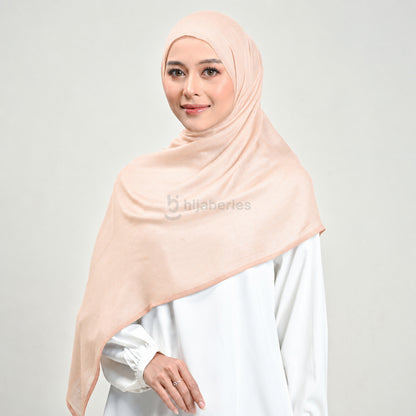 Hijaberies - Viscose Modal Double Stitch Pashmina