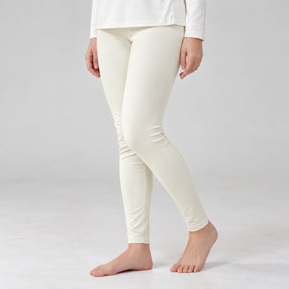 Hijaberies - Legging Cool Touch Reguler dan Plus Size (Celana Legging Adem untuk Daily Wear)