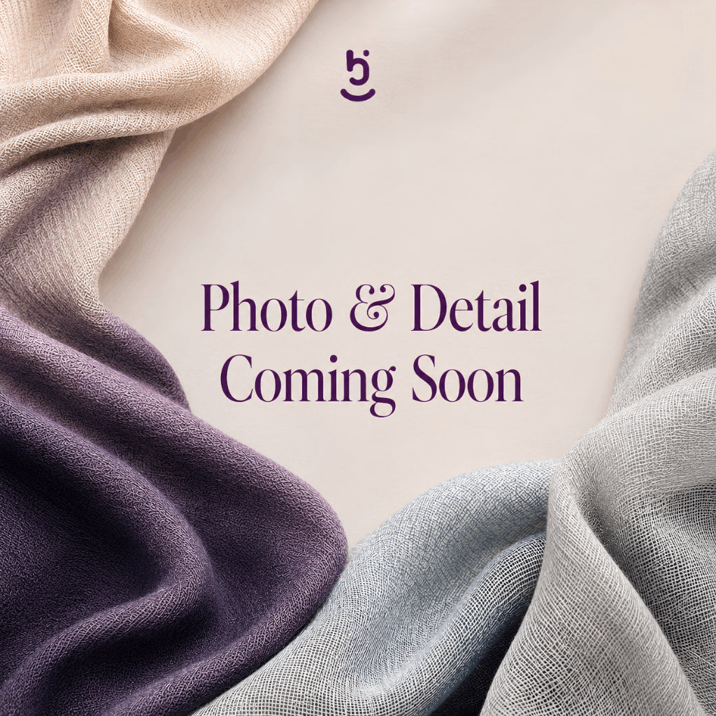 Hijaberies - Aire Gradient Pashmina (Soft Knit Pashmina Motif)