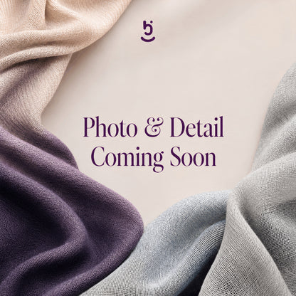Hijaberies - Aire Gradient Pashmina (Soft Knit Pashmina Motif)