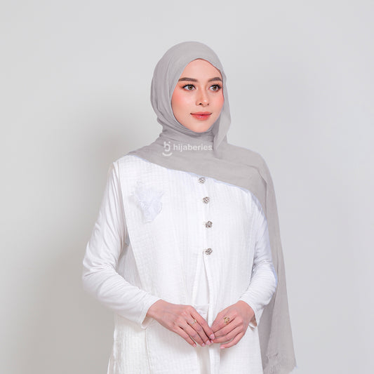 Luxes Pashmina – Biscuit