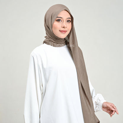 Hijaberies - Viscose Modal Double Stitch Pashmina