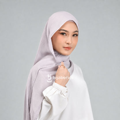 Hijaberies - Viscose Modal Double Stitch Pashmina