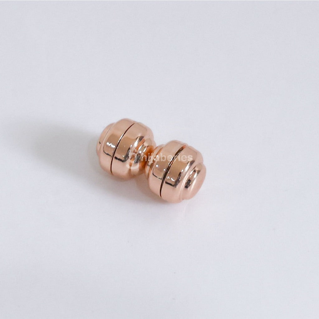 Hijaberies - Pin Magnet Hijab (Aksesoris Bahan Stainless Steel Ukuran 13mm)