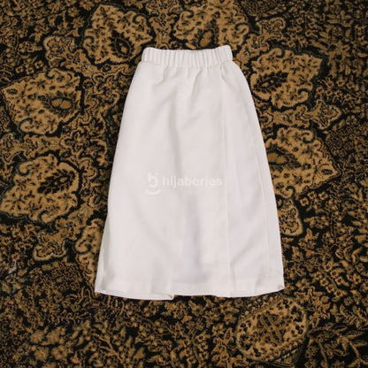 Hijaberies - Skort Kids (Rok + Celana 2in1 Nyaman untuk Anak Perempuan | Cocok Untuk Acara Formal/Kondangan/Raya)