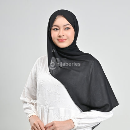 Hijaberies - Daily Pashmina Ceruty Babydoll (Pashmina Effortless)