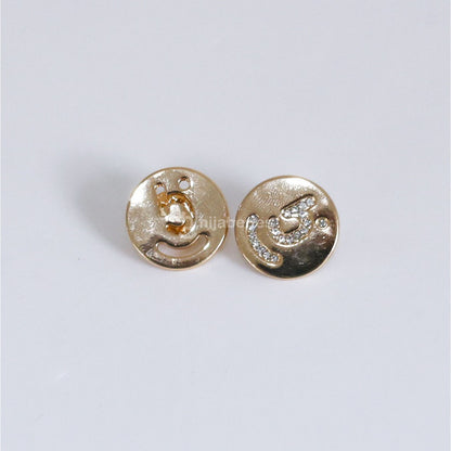 Hijaberies - Pin Brooch | Pin Brooch Diamond untuk Hijab