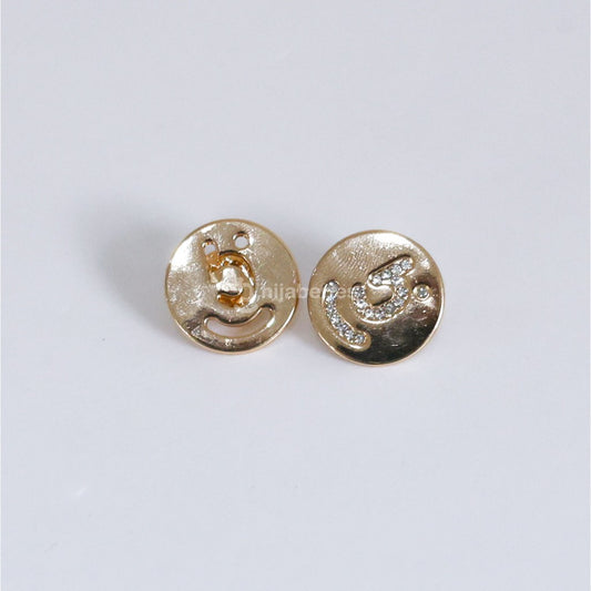 Hijaberies - Pin Brooch | Pin Brooch Diamond untuk Hijab