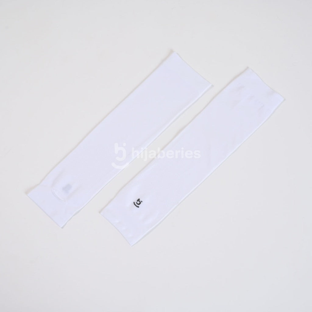 Hijaberies - Turkiye Umrah Sock (Kaos Kaki Umroh Anti Slip)