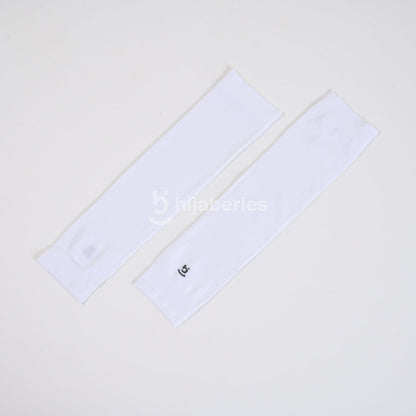 Hijaberies - Turkiye Umrah Sock (Kaos Kaki Umroh Anti Slip)