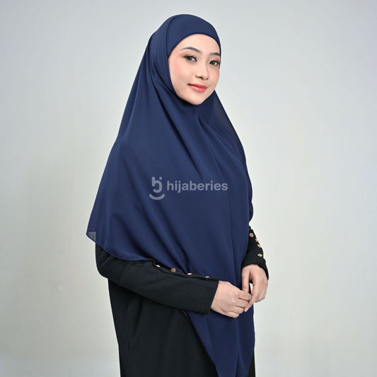 Khiban Instan – Navy