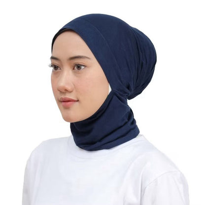 Hijaberies - Ear & Neck Cover Inner Hijab (Ciput Menutup Telinga dan Leher)