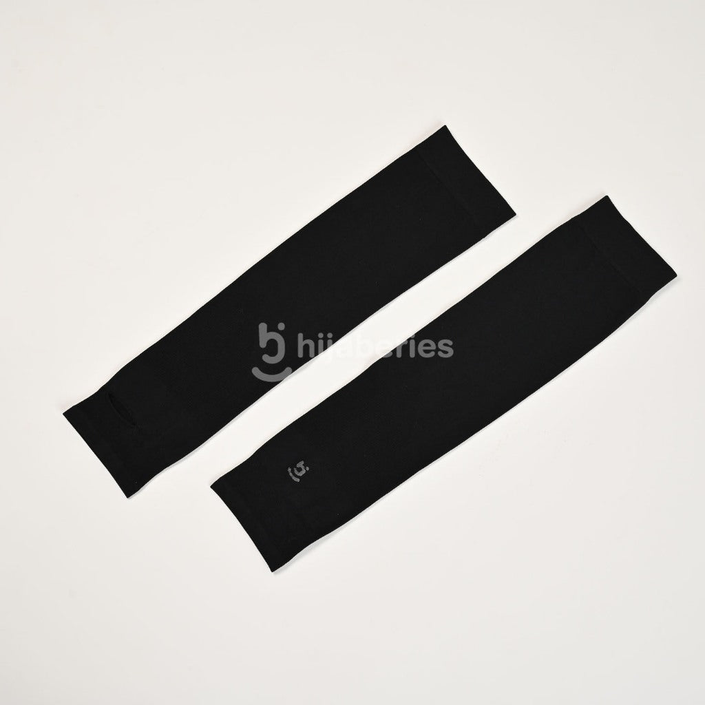Hijaberies - Cool Handsock Anti UV (Manset/ Kaos Tangan Anti UV)